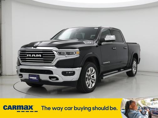 2022 RAM 1500 Longhorn