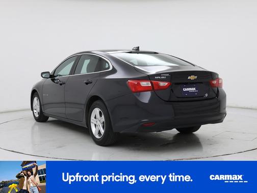 2023 Chevrolet Malibu 1LT