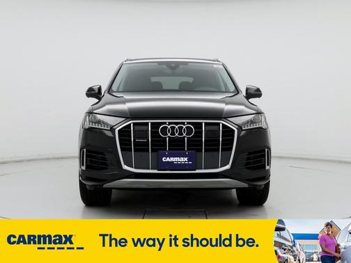 2023 Audi Q7 Premium Plus