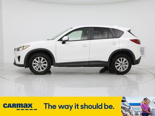 2014 Mazda CX-5 Touring