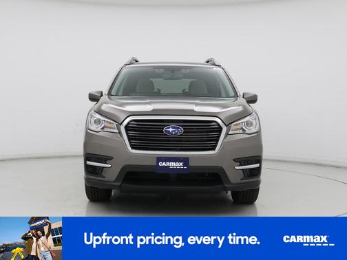 2021 Subaru Ascent Premium