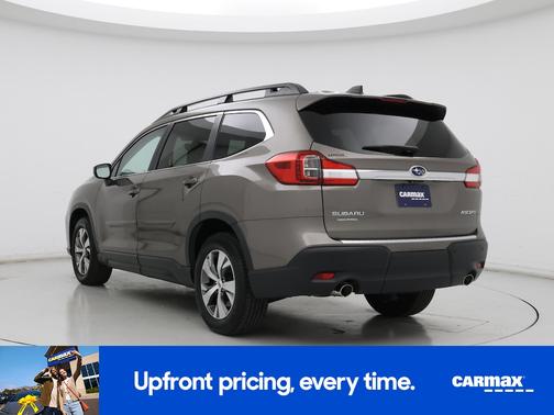 2021 Subaru Ascent Premium