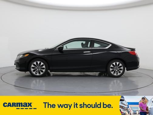 2015 Honda Accord LX-S