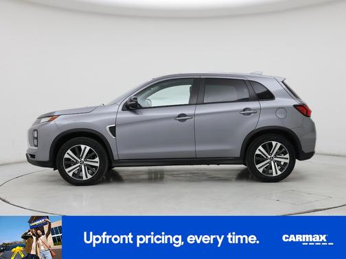 2024 Mitsubishi Outlander Sport SE