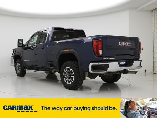 2022 GMC Sierra 2500 SLE
