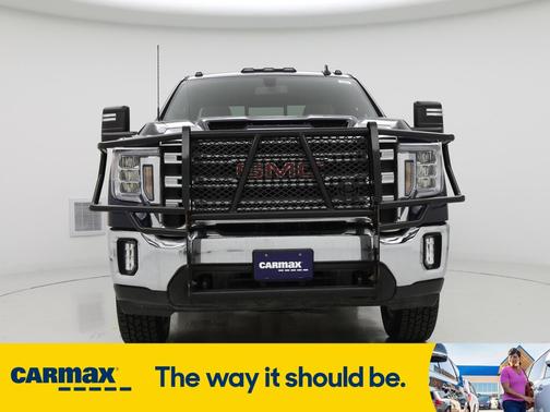 2022 GMC Sierra 2500 SLE