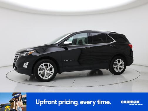 2021 Chevrolet Equinox Premier