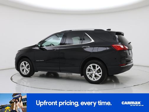 2021 Chevrolet Equinox Premier