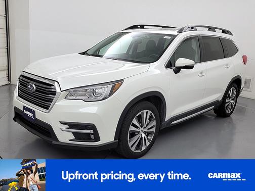 2022 Subaru Ascent Limited