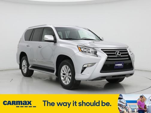 2019 Lexus GX 460 Premium