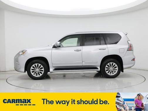 2019 Lexus GX 460 Premium