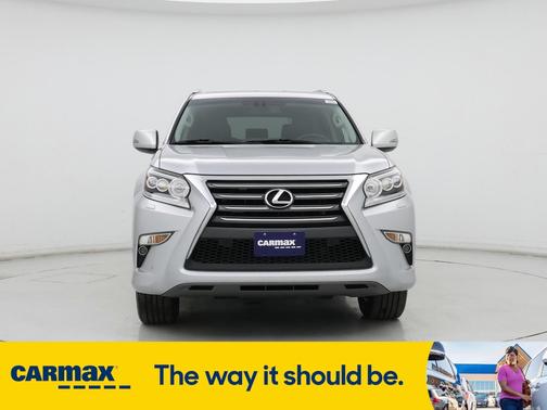 2019 Lexus GX 460 Premium