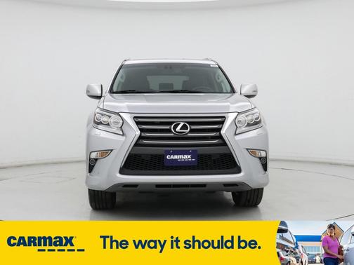2019 Lexus GX 460 Premium