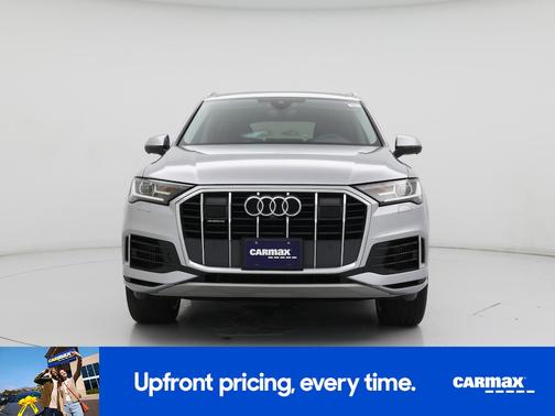 2022 Audi Q7 Premium Plus