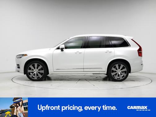 2023 Volvo XC90 B6 Ultimate