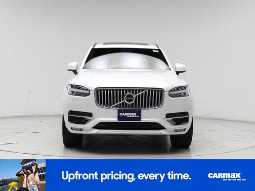 2023 Volvo XC90 B6 Ultimate