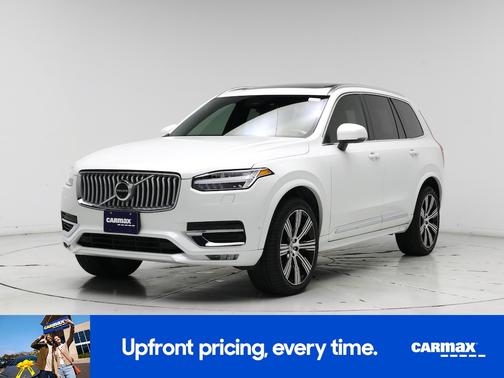 2023 Volvo XC90 B6 Ultimate