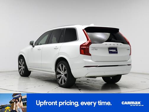 2023 Volvo XC90 B6 Ultimate