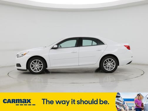 2015 Chevrolet Malibu LT
