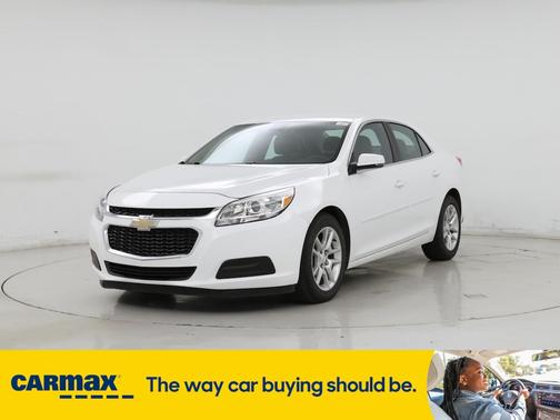 2015 Chevrolet Malibu LT