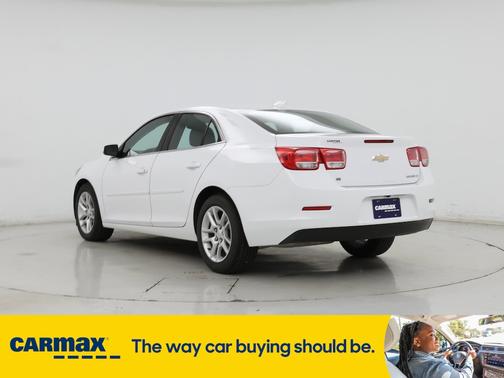 2015 Chevrolet Malibu LT