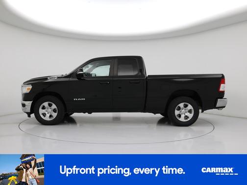 2022 RAM 1500 Bighorn