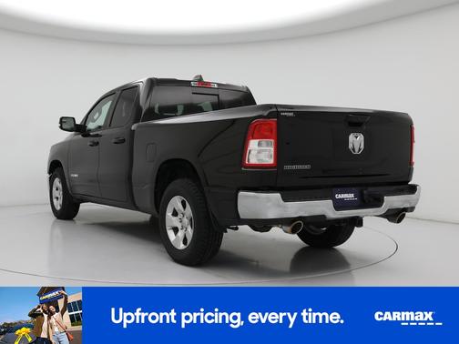 2022 RAM 1500 Bighorn