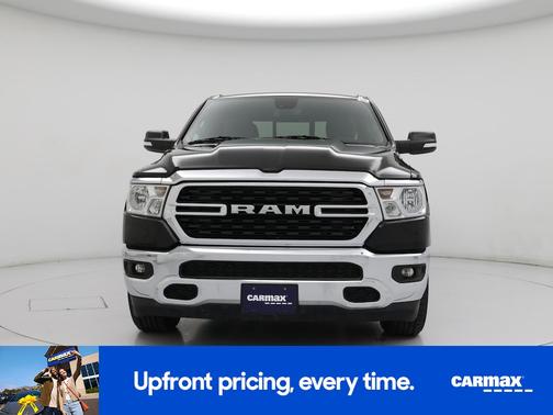 2022 RAM 1500 Bighorn