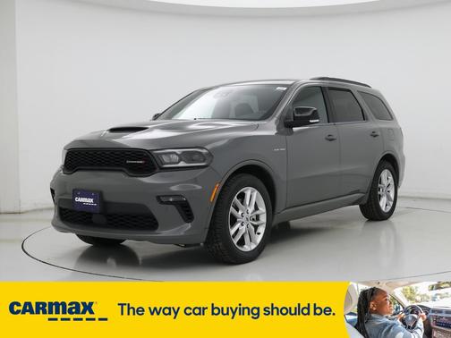 2023 Dodge Durango R/T Plus