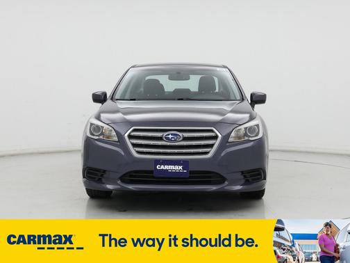 2015 Subaru Legacy Premium