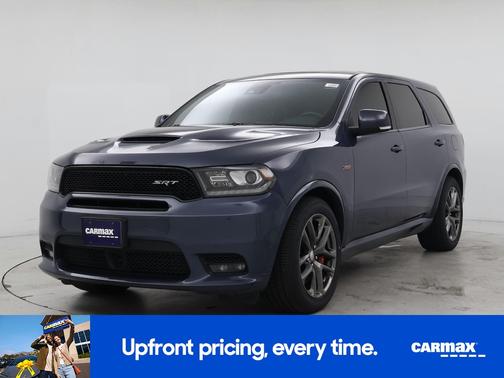 2020 Dodge Durango SRT
