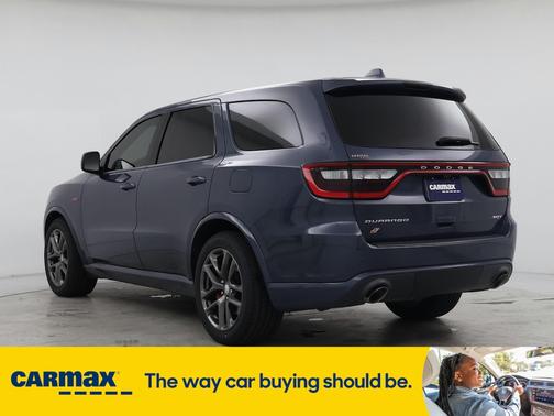 2020 Dodge Durango SRT