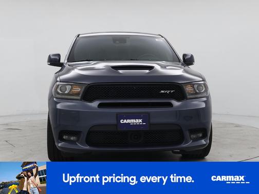 2020 Dodge Durango SRT
