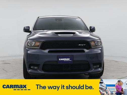2020 Dodge Durango SRT