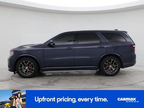 2020 Dodge Durango SRT