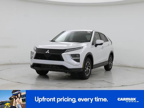 2022 Mitsubishi Eclipse Cross ES