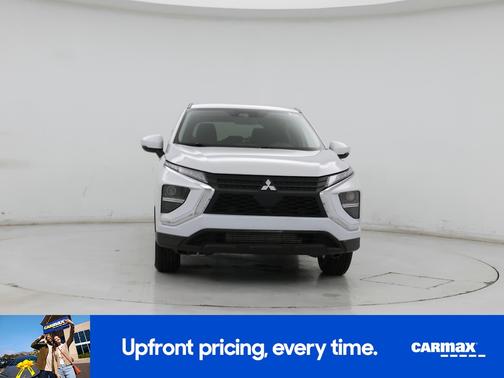 2022 Mitsubishi Eclipse Cross ES