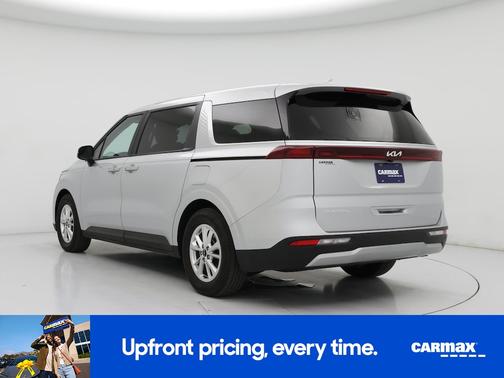 2023 Kia Carnival LX