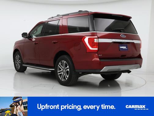 2019 Ford Expedition XLT