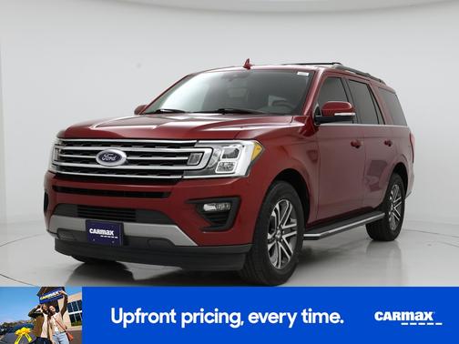 2019 Ford Expedition XLT