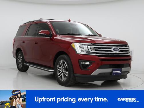 2019 Ford Expedition XLT