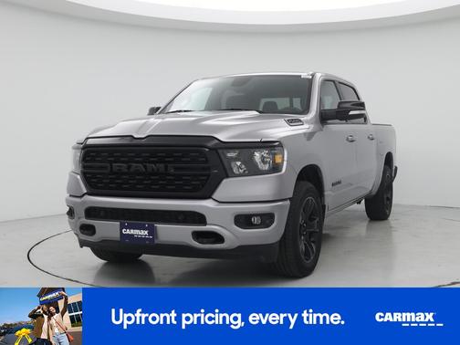 2022 RAM 1500 Bighorn