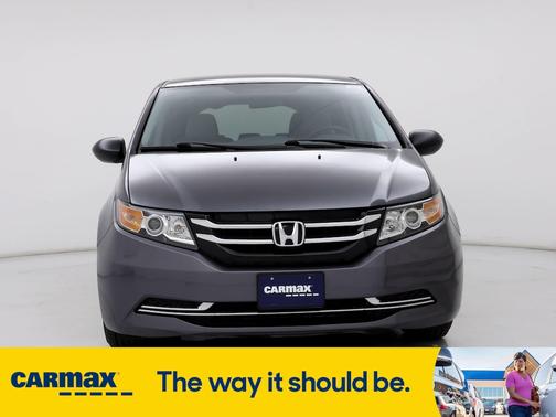 2016 Honda Odyssey LX