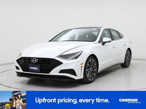 2022 Hyundai SONATA Limited