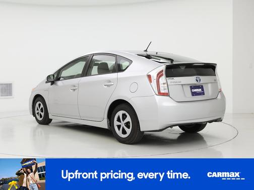2014 Toyota Prius Two