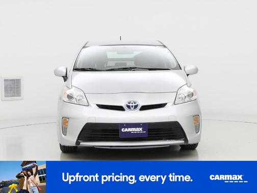 2014 Toyota Prius Two