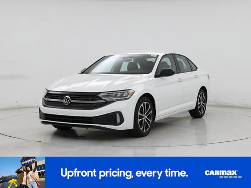 2024 Volkswagen Jetta Sport