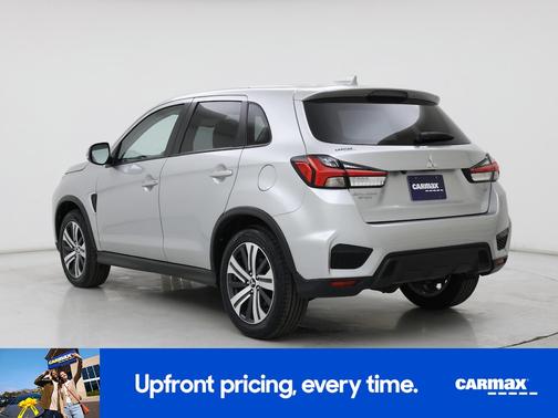 2024 Mitsubishi Outlander Sport SE