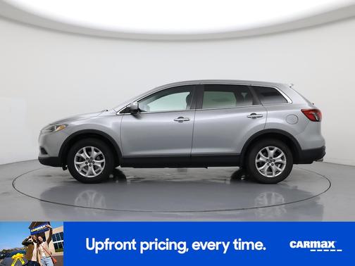 2014 Mazda CX-9 Touring