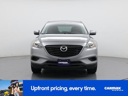2014 Mazda CX-9 Touring